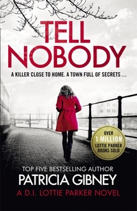 Enlarge image Cover: Tell Nobody - Sphere
