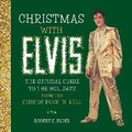 Cover: Christmas with Elvis - Running Press Adult