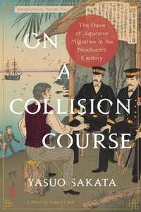 Enlarge image Cover: On a Collision Course - Hoover Institution Press