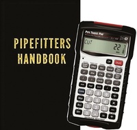 Abbildung von: Pipefitters Handbook & Pipe Trades Pro (TM) Package - Industrial Press Inc.,U.S.