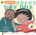 Cover: Playsongs Grand Day Out - Playsongs Publications Ltd