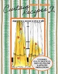 Cover: Wendy Baker's Curtain Recipes 2 - Shoestring Book Company