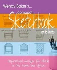 Abbildung von: Compact Sketchbook Of Blinds - Shoestring Book Company