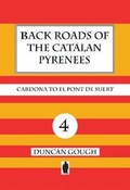 Cover: Back Roads of the Catalan Pyrenees - Hombre