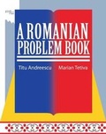 Cover: A Romanian Problem Book - XYZ Press