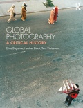 Cover: Global Photography - Routledge