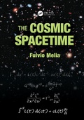 Bild: The Cosmic Spacetime - CRC Press