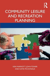 Abbildung von: Community Leisure and Recreation Planning - Routledge