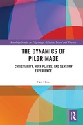 Cover: The Dynamics of Pilgrimage - Routledge