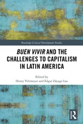 Cover: Buen Vivir and the Challenges to Capitalism in Latin America - Routledge