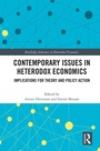 Cover: Contemporary Issues in Heterodox Economics - Routledge