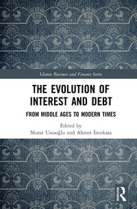 Abbildung von: The Evolution of Interest and Debt - Routledge