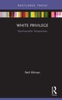 Cover: White Privilege - Routledge