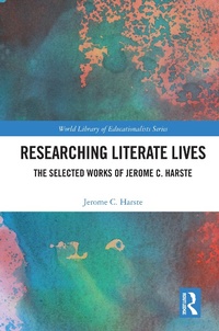 Enlarge image Cover: Researching Literate Lives - Routledge