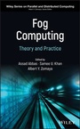 Cover: Fog Computing - Wiley