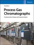 Cover: Process Gas Chromatographs - Wiley