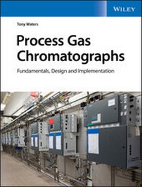 Enlarge image Cover: Process Gas Chromatographs - Wiley