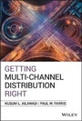 Cover: Getting Multi-Channel Distribution Right - Wiley