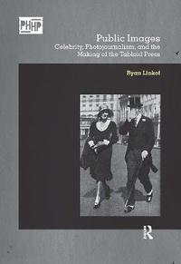 Abbildung von: Public Images - Bloomsbury Academic