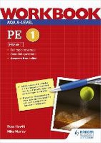 Abbildung von: AQA A-level PE Workbook 1: Paper 1 - Hodder Education