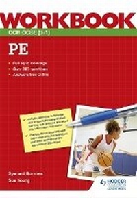 Abbildung von: OCR GCSE (9-1) PE Workbook - Hodder Education