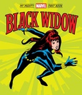 Cover: Black Widow - Abrams Appleseed