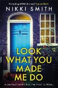 Enlarge image Cover: Look What You Made Me Do - Orion (an Imprint of The Orion Publishing Group Ltd )