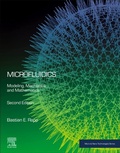 Cover: Microfluidics - Elsevier