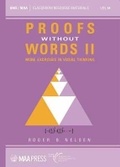 Cover: Proofs Without Words II - American Mathematical Society
