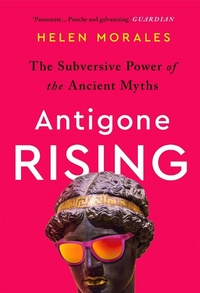 Enlarge image Cover: Antigone Rising - Wildfire