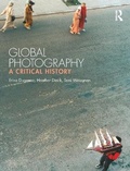 Cover: Global Photography - Bloomsbury Academic