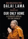 Cover: Our Only Home - Bloomsbury Sigma