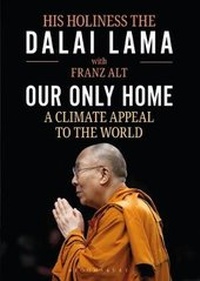 Enlarge image Cover: Our Only Home - Bloomsbury Sigma