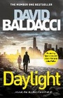 Cover: Daylight - Macmillan