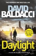 Cover: Daylight - Macmillan