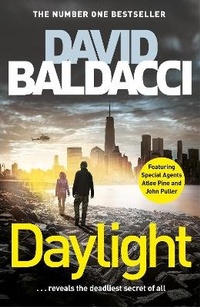 Abbildung von: Daylight - Macmillan