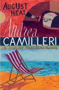 Abbildung von: August Heat - Picador