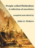 Cover: People called Methodists - John A. Vickers