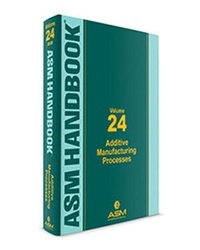 Abbildung von: ASM Handbook, Volume 24 - A S M International