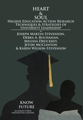 Cover: Heart & Soul - Academica Press