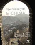 Cover: Psychoanalysis in China - Phoenix Publishing House