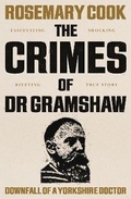 Cover: The Crimes of Dr Gramshaw - Matador