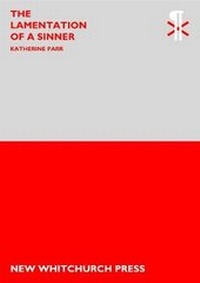 Enlarge image Cover: The Lamentation Of A Sinner - New Whitchurch Press