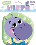 Cover: Hippo - Igloo Books Ltd