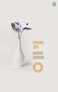 Abbildung von: Spark Joy - Vermilion
