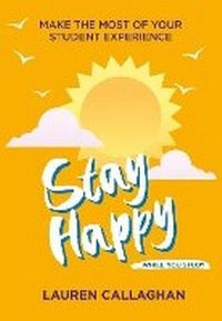 Enlarge image Cover: Stay Happy While You Study - Trigger