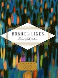 Enlarge image Cover: Border Lines - Everyman's Library