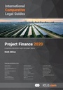 Cover: ICLG - Project Finance 2020 2020 - Global Legal Group Ltd