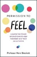 Cover: Permission to Feel - Quercus Publishing