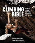 Cover: The Climbing Bible - Vertebrate Publishing Ltd